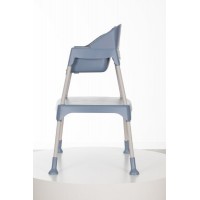 Стульчик для кормления Evenflo Trillo Grey